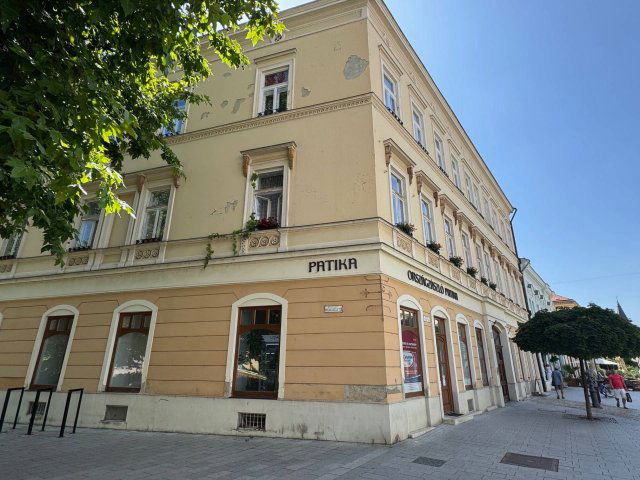 Kiadó téglalakás, albérlet, Székesfehérvárott 330 E Ft / hó