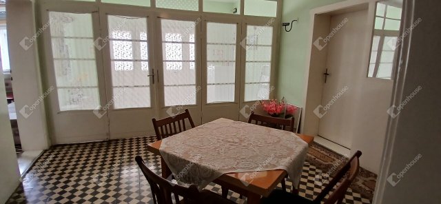 Eladó családi ház, Csesztregen 29.9 M Ft, 4 szobás