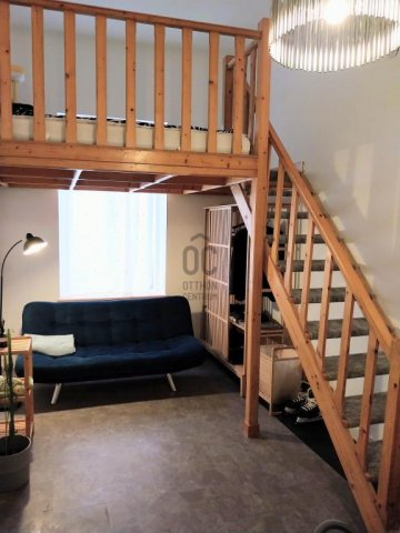 Eladó téglalakás, Budapesten, VII. kerületben 46.5 M Ft