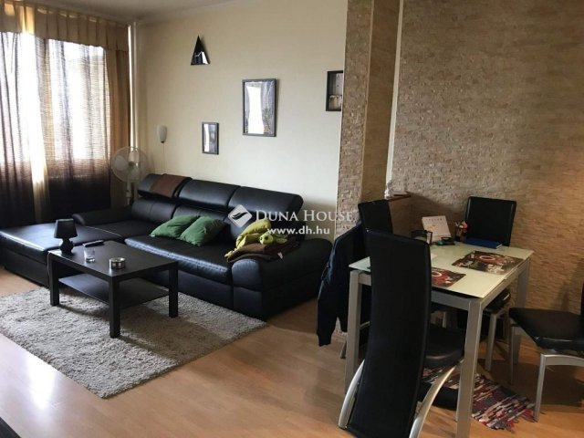 Eladó téglalakás, Budapesten, XV. kerületben 69.5 M Ft, 2 szobás