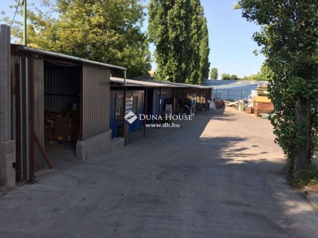 Eladó telek, Budapesten, IX. kerületben 320 M Ft