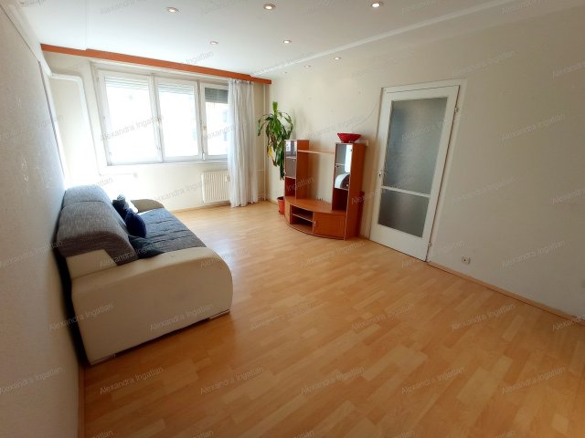 Eladó téglalakás, Budapesten, XI. kerületben 75.9 M Ft