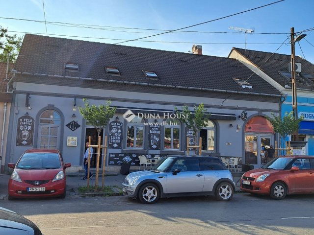 Eladó üzlethelyiség, Vácon 258 M Ft / költözzbe.hu