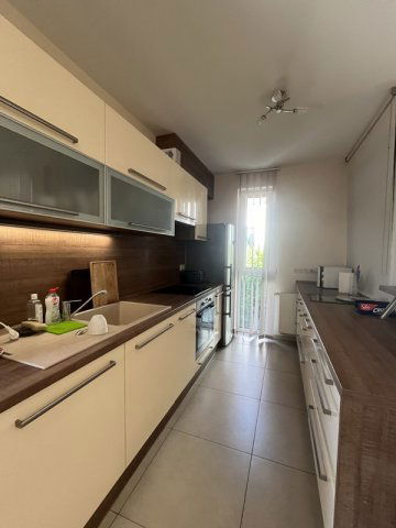 Kiadó téglalakás, albérlet, Pécsett, Klimó György utcában