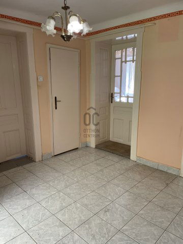 Eladó családi ház, Tiszavárkonyban 12.9 M Ft, 2 szobás