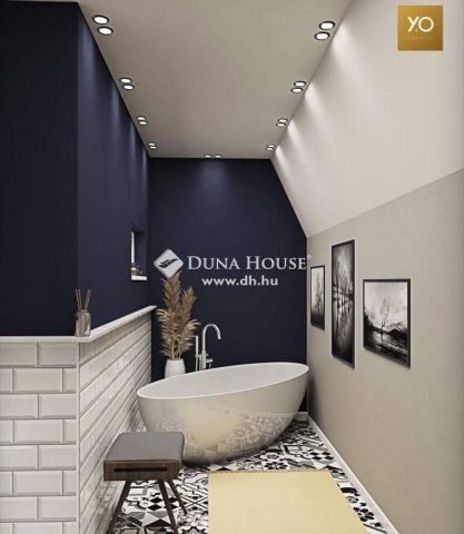 Eladó téglalakás, Budapesten, VI. kerületben 98.078 M Ft