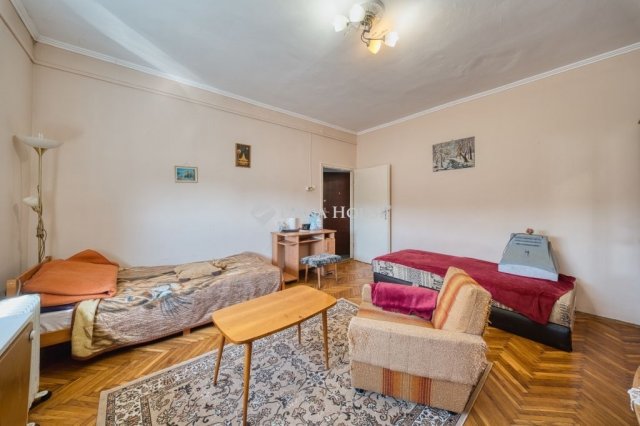 Eladó téglalakás, Sajóbábonyon 9 M Ft, 1 szobás