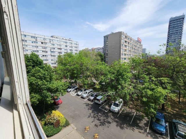 Eladó panellakás, Budapesten, XIII. kerületben 72.9 M Ft