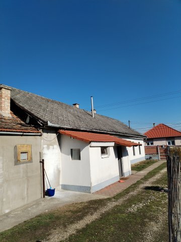 Eladó családi ház, Balmazújvárosban 39.5 M Ft, 1+3 szobás