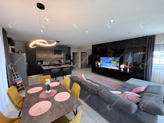 Eladó családi ház, Miskolcon 139 M Ft, 4 szobás