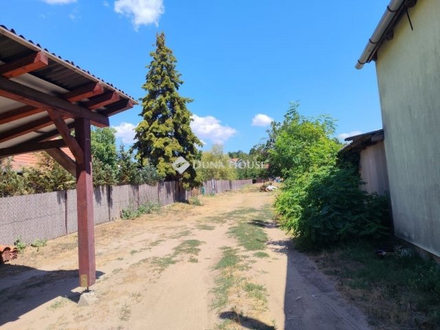 Eladó telek, Szadán 33 M Ft / költözzbe.hu
