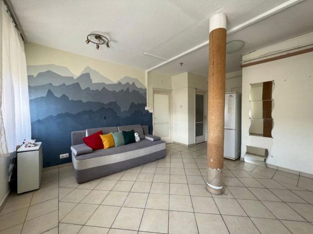 Eladó téglalakás, Zalaegerszegen 32.89 M Ft, 2 szobás