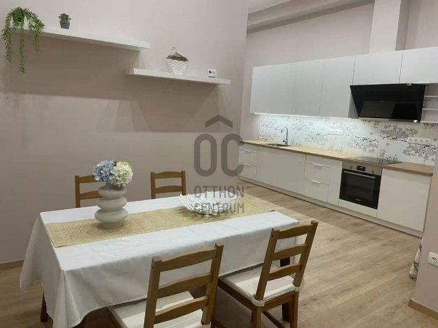 Kiadó téglalakás, albérlet, Budapesten, VIII. kerületben