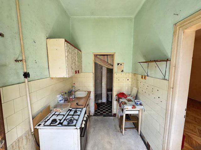 Eladó téglalakás, Budapesten, IV. kerületben, Tinódi utcában