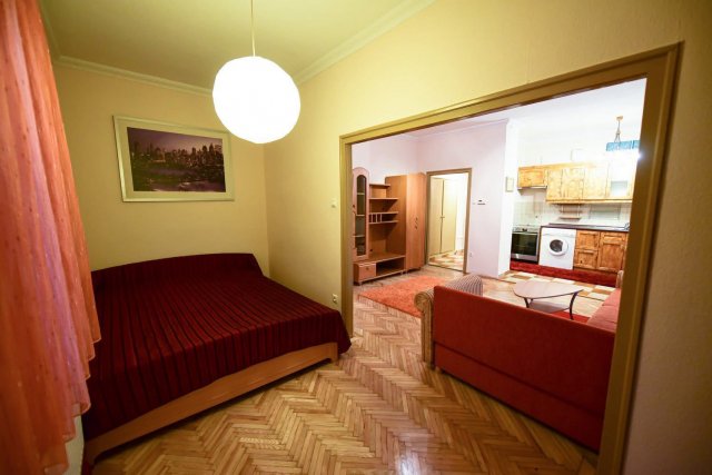 Kiadó téglalakás, albérlet, Kecskeméten 165 E Ft / hó