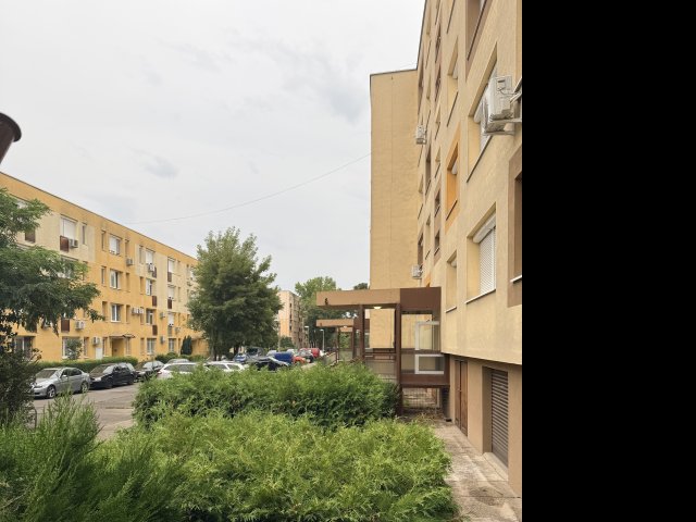 Eladó panellakás, Budapesten, XV. kerületben, Szilas parkban