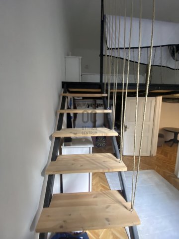 Eladó téglalakás, Budapesten, IX. kerületben 99 M Ft, 4 szobás