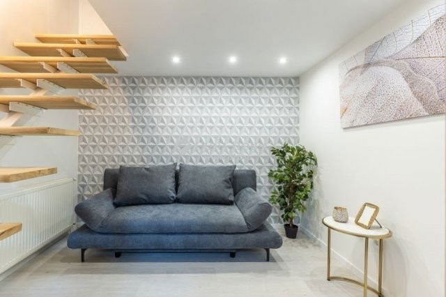 Eladó téglalakás, Budapesten, V. kerületben 199.9 M Ft, 2 szobás