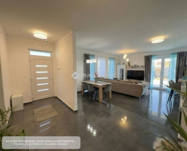 Eladó családi ház, Budapesten, XVII. kerületben 219 M Ft