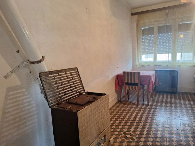 Eladó családi ház, Pusztamérgesen 19 M Ft, 2 szobás