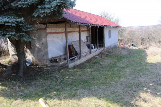 Eladó nyaraló, Nyékládházán 5.9 M Ft, 2 szobás