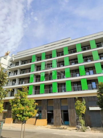 Eladó téglalakás, Budapesten, XIII. kerületben 88.065 M Ft