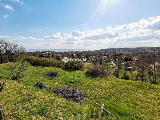 Eladó telek, Balatonkenesén 99 M Ft / költözzbe.hu