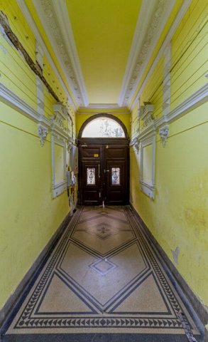 Eladó téglalakás, Budapesten, VII. kerületben 95 M Ft, 3 szobás