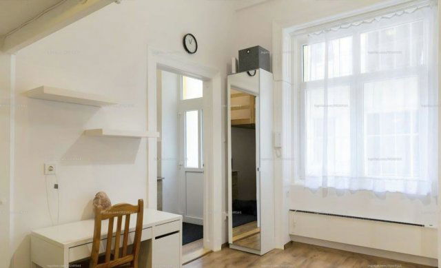 Kiadó téglalakás, albérlet, VII. kerületben, Kertész utcában