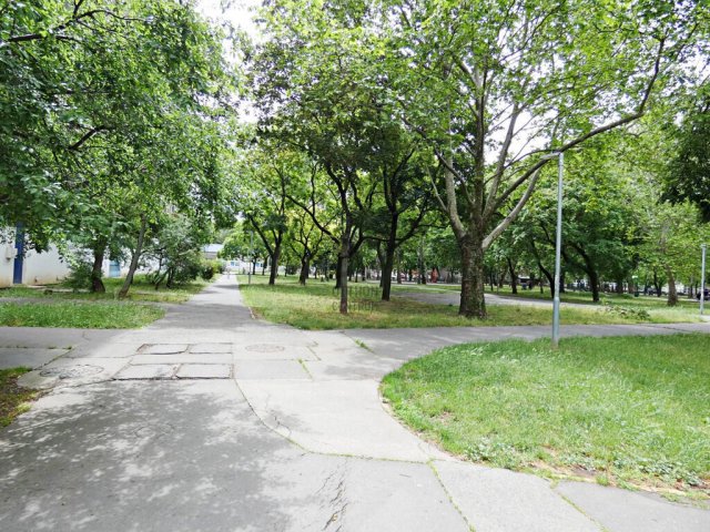Eladó panellakás, Budapesten, XV. kerületben 64.5 M Ft, 3 szobás