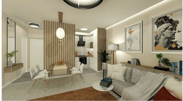 Eladó téglalakás, Budapesten, XIV. kerületben 103.73 M Ft