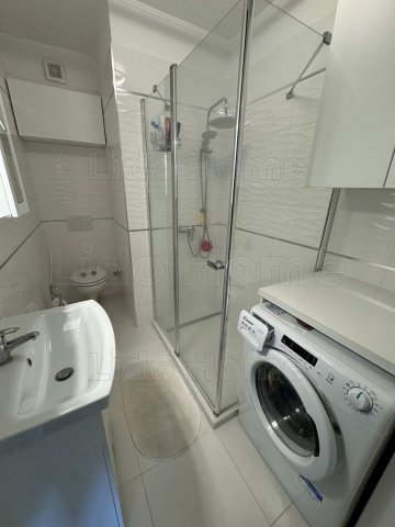 Kiadó téglalakás, albérlet, Siófokon 450 E Ft / hó, 3 szobás