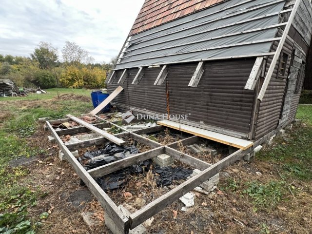 Eladó telek, Székesfehérvárott 10.5 M Ft / költözzbe.hu