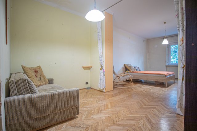 Eladó téglalakás, Budapesten, XI. kerületben, Hídvég utcában