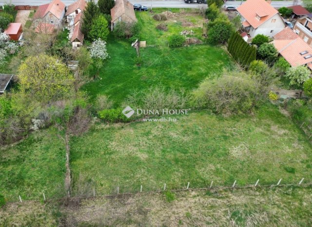 Eladó telek, Gyömrőn 89.9 M Ft / költözzbe.hu
