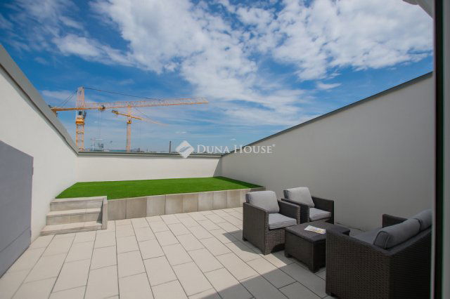 Eladó téglalakás, Budapesten, XIII. kerületben 129.9 M Ft