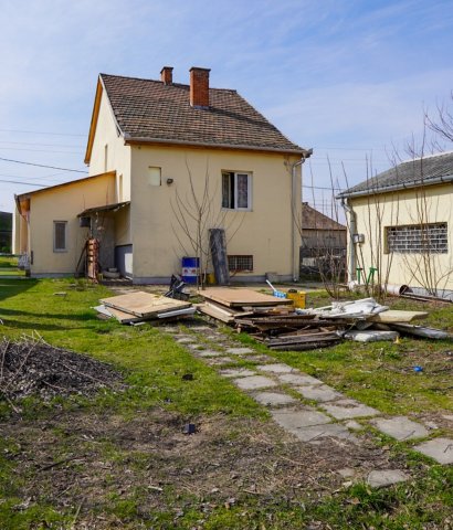 Eladó családi ház, Szigetszentmiklóson 88.6 M Ft, 3 szobás
