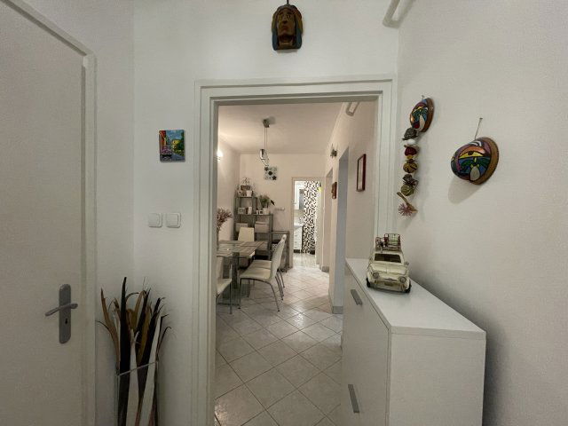 Eladó téglalakás, Miskolcon 41 M Ft, 2 szobás