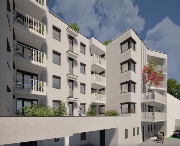 Eladó panellakás, Miskolcon 92.29 M Ft, 2 szobás