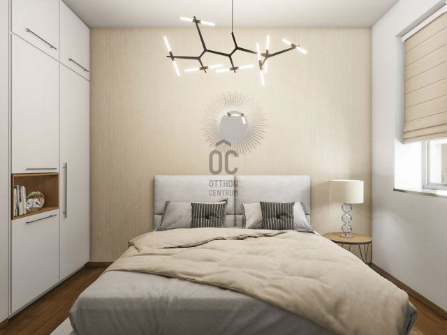 Eladó téglalakás, Balatonalmádiban, Babits Mihály utcában