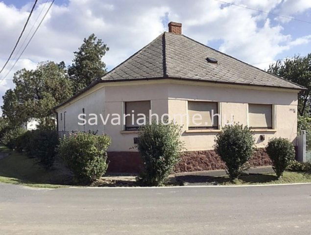 Eladó családi ház, Nemesbődön 39.5 M Ft, 3 szobás