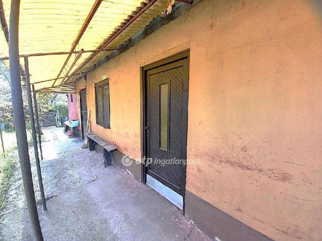 Eladó mezogazdasagi ingatlan, Csongrádon 8.9 M Ft, 2 szobás