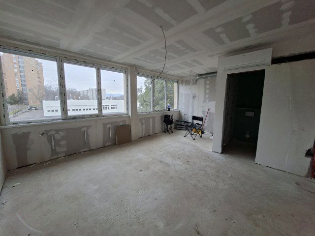 Eladó téglalakás, Egerben 27 M Ft / költözzbe.hu