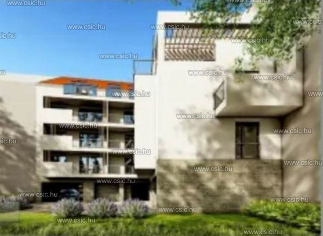 Eladó téglalakás, Budapesten, IV. kerületben 112.91 M Ft