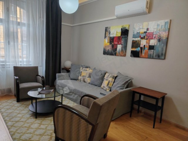 Kiadó téglalakás, albérlet, II. kerületben, Lukács utcában