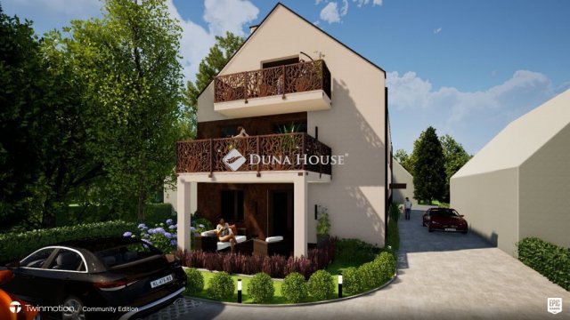 Eladó téglalakás, Sárváron, Vitnyédi István utcában