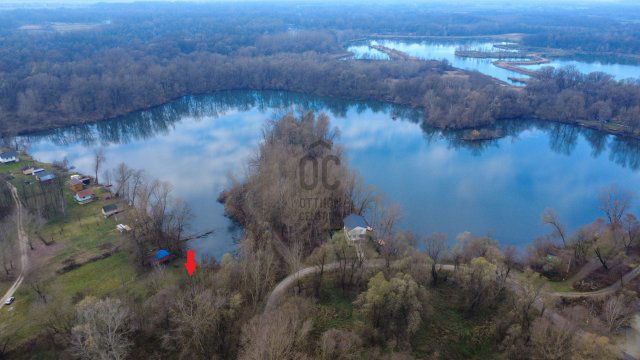 Eladó telek, Muraszemenyén 9.5 M Ft / költözzbe.hu