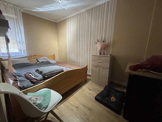 Eladó családi ház, Ramocsaházán 24.5 M Ft, 2+2 szobás