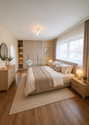 Eladó téglalakás, Budapesten, XI. kerületben 95 M Ft, 2 szobás
