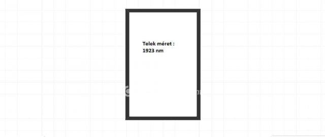 Eladó telek, Pusztaszeren 1.5 M Ft / költözzbe.hu